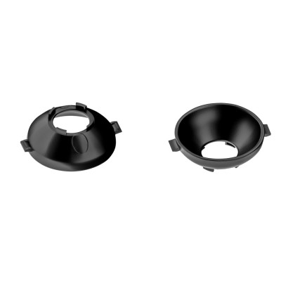 Рефлектор Hole Reflector DL18896R1Black